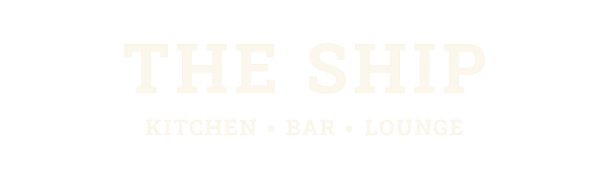 The Ship, Leyland